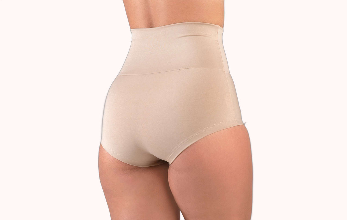 Short modelador em supplex – Doce Malícia