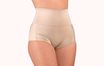 Short modelador em supplex – Doce Malícia