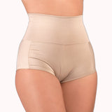 Short modelador em supplex – Doce Malícia