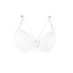 Soutien strappy reforçado em cores sortidas – Doce Malícia