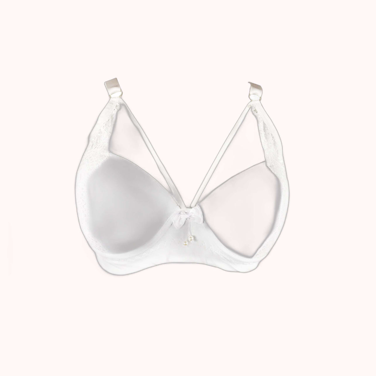 Soutien strappy reforçado – Doce Malícia