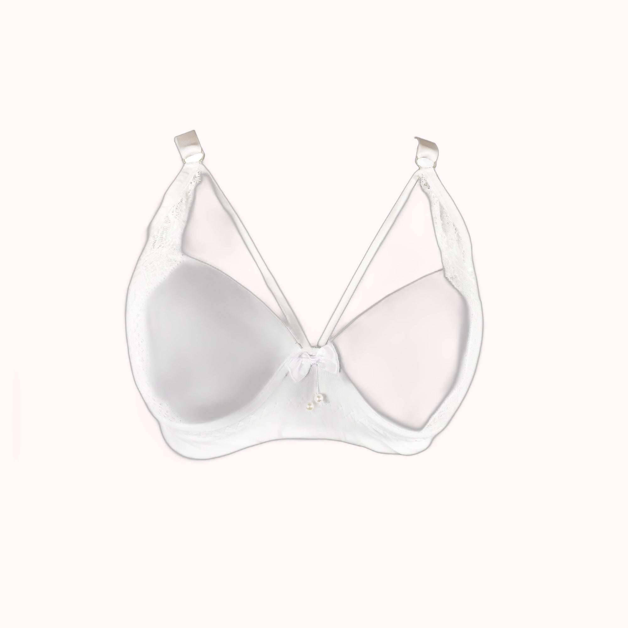 Soutien strappy reforçado – Doce Malícia