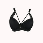 Soutien strappy reforçado – Doce Malícia