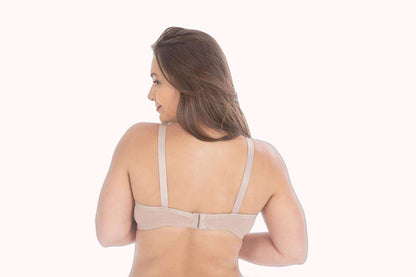 Soutien Plus sem bojo com renda – Doce Malícia