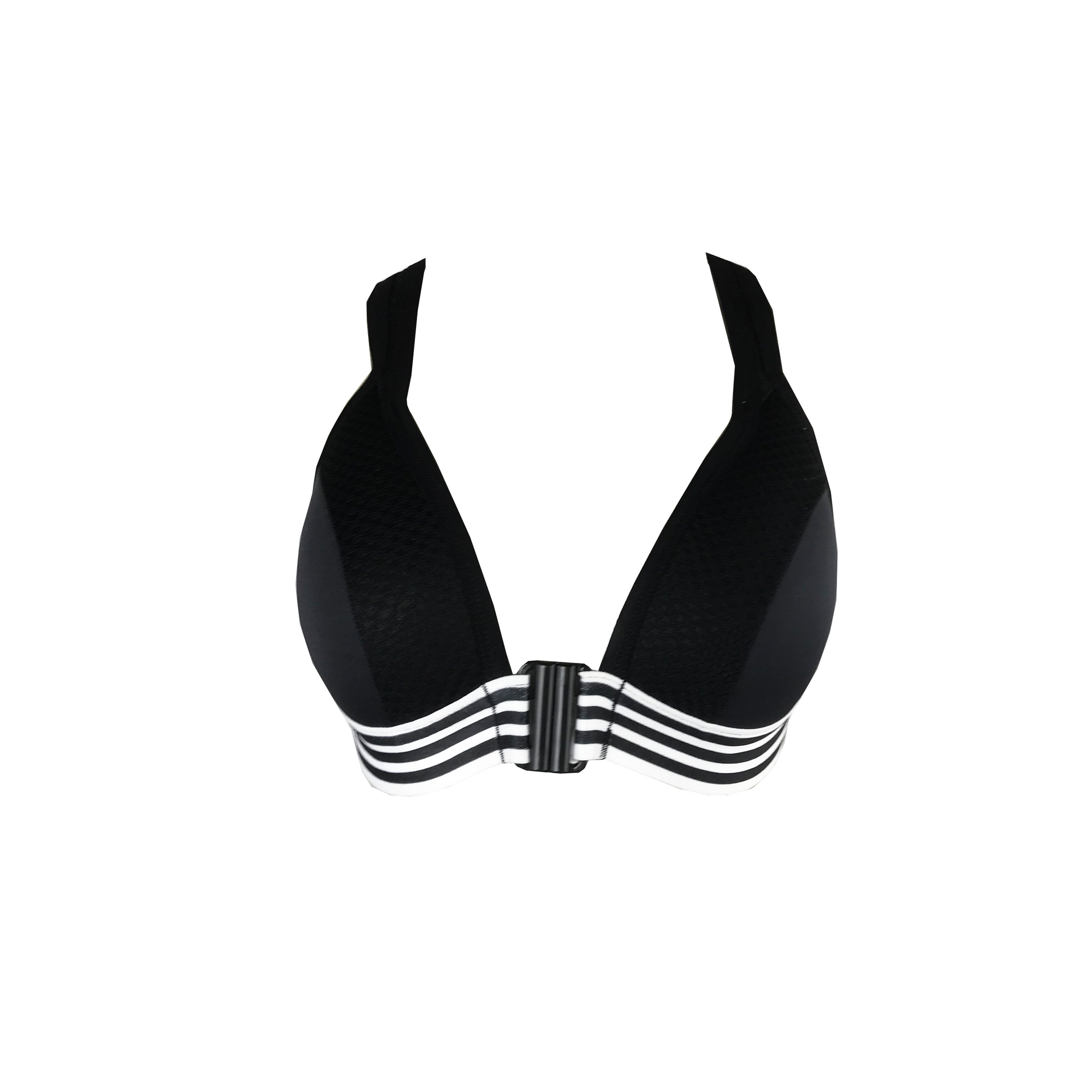Soutien nadador conforto em Branco – Doce Malícia