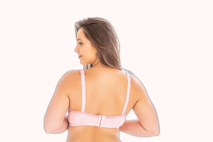 Soutien plus size – Doce Malícia