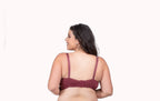 Soutien plus size strappy – Doce Malícia