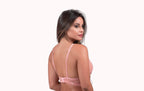 Soutien sem bojo em tule e renda – Doce Malícia