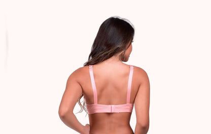 Soutien strappy reforçado – Doce Malícia
