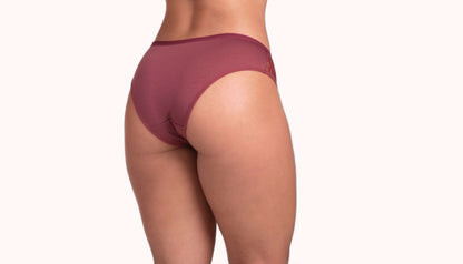 Tangão em microfibra e renda – Doce Malícia