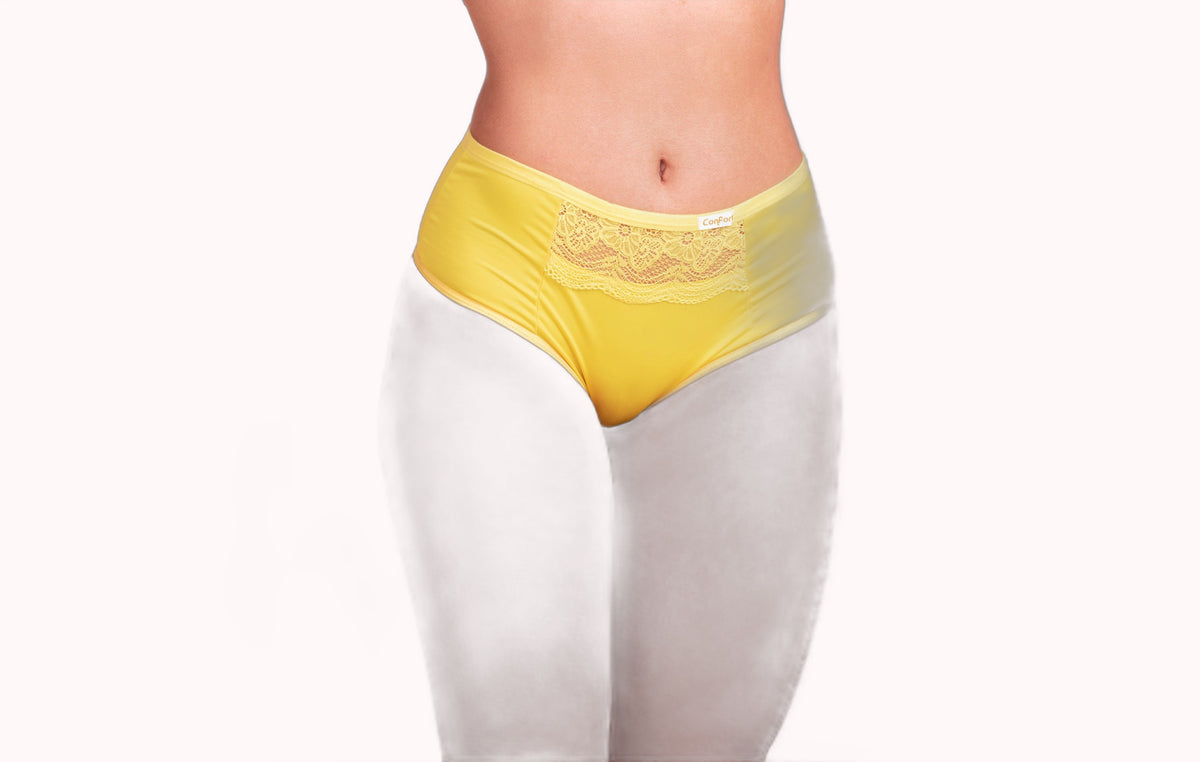 Tangão estilo conforto – Doce Malícia
