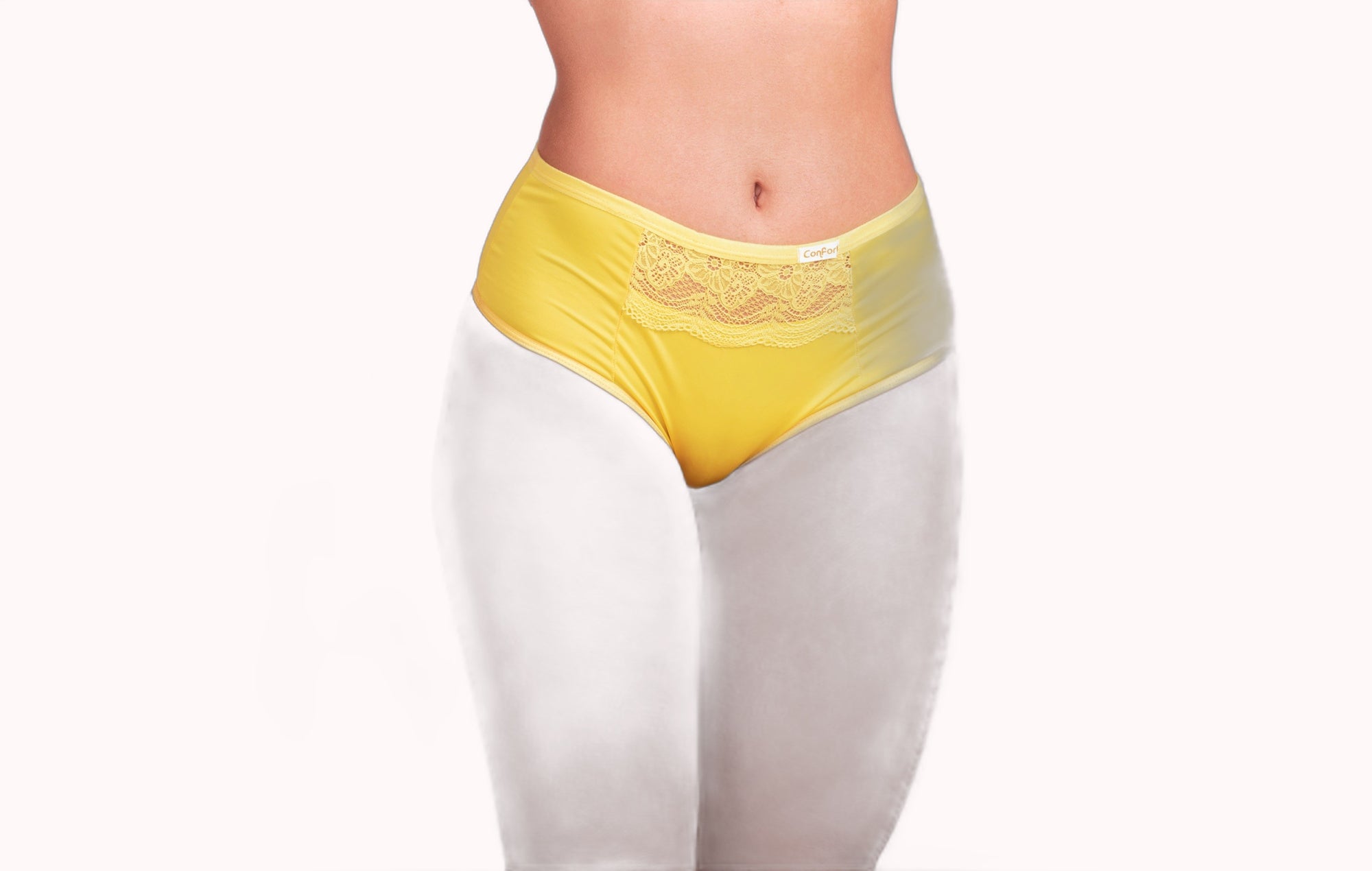 Tangão estilo conforto – Doce Malícia