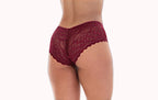 Tanga Joana – Doce Malícia