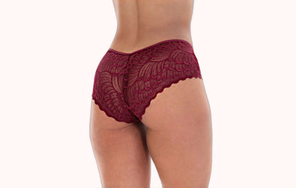 Tanga Joana – Doce Malícia