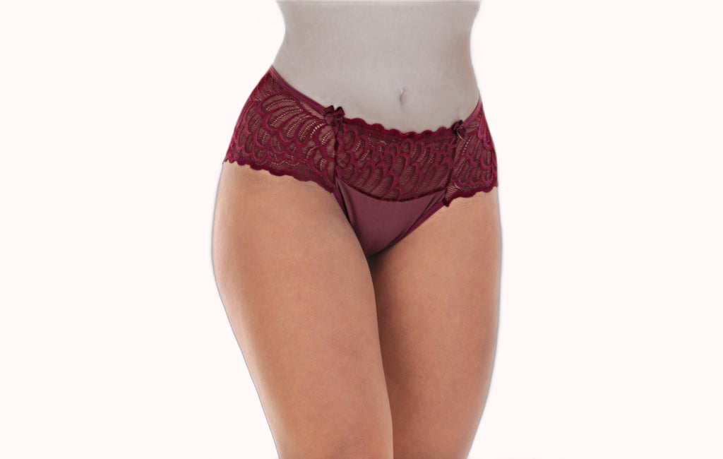Tanga Joana – Doce Malícia