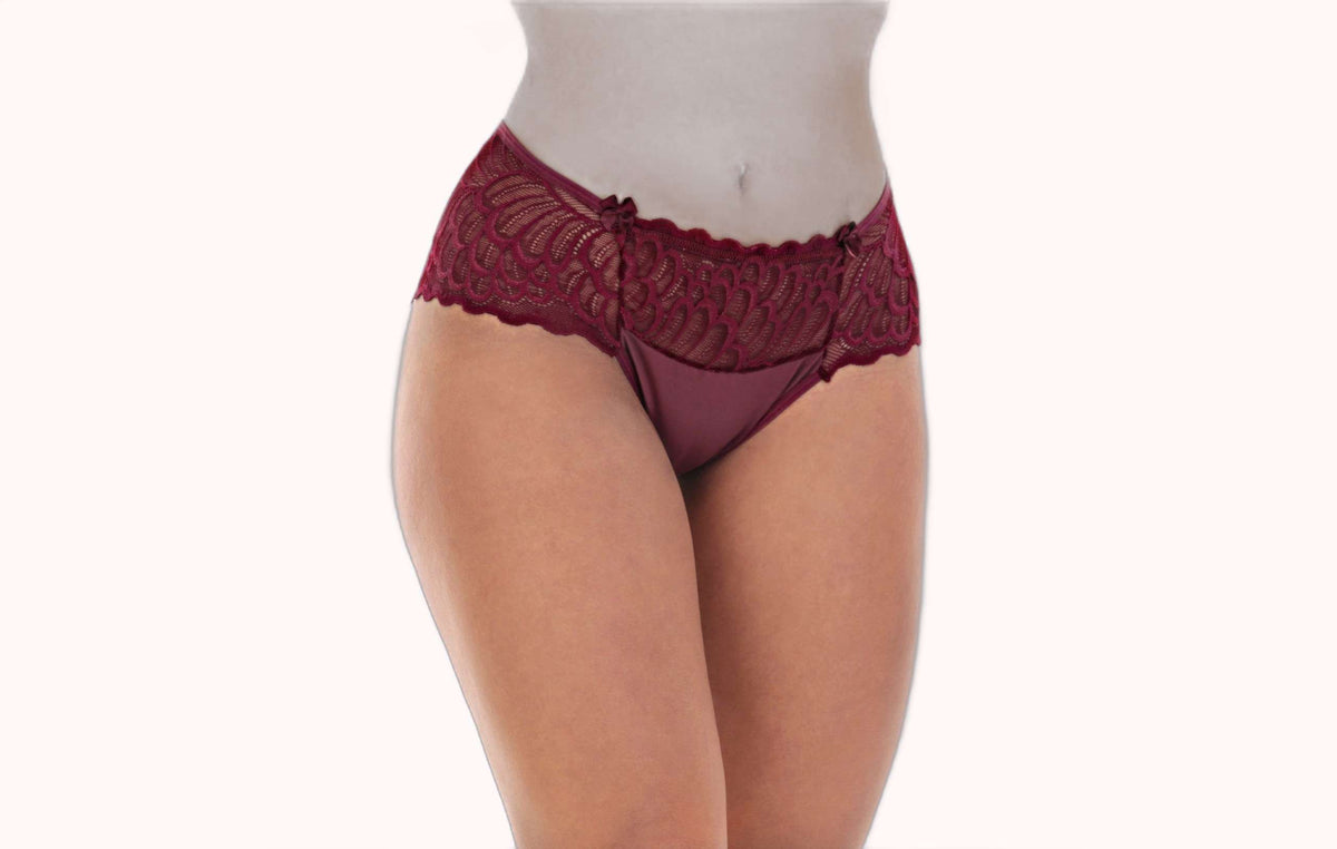 Tanga Joana – Doce Malícia
