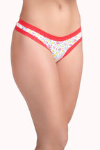 Tanga Margareth – Doce Malícia
