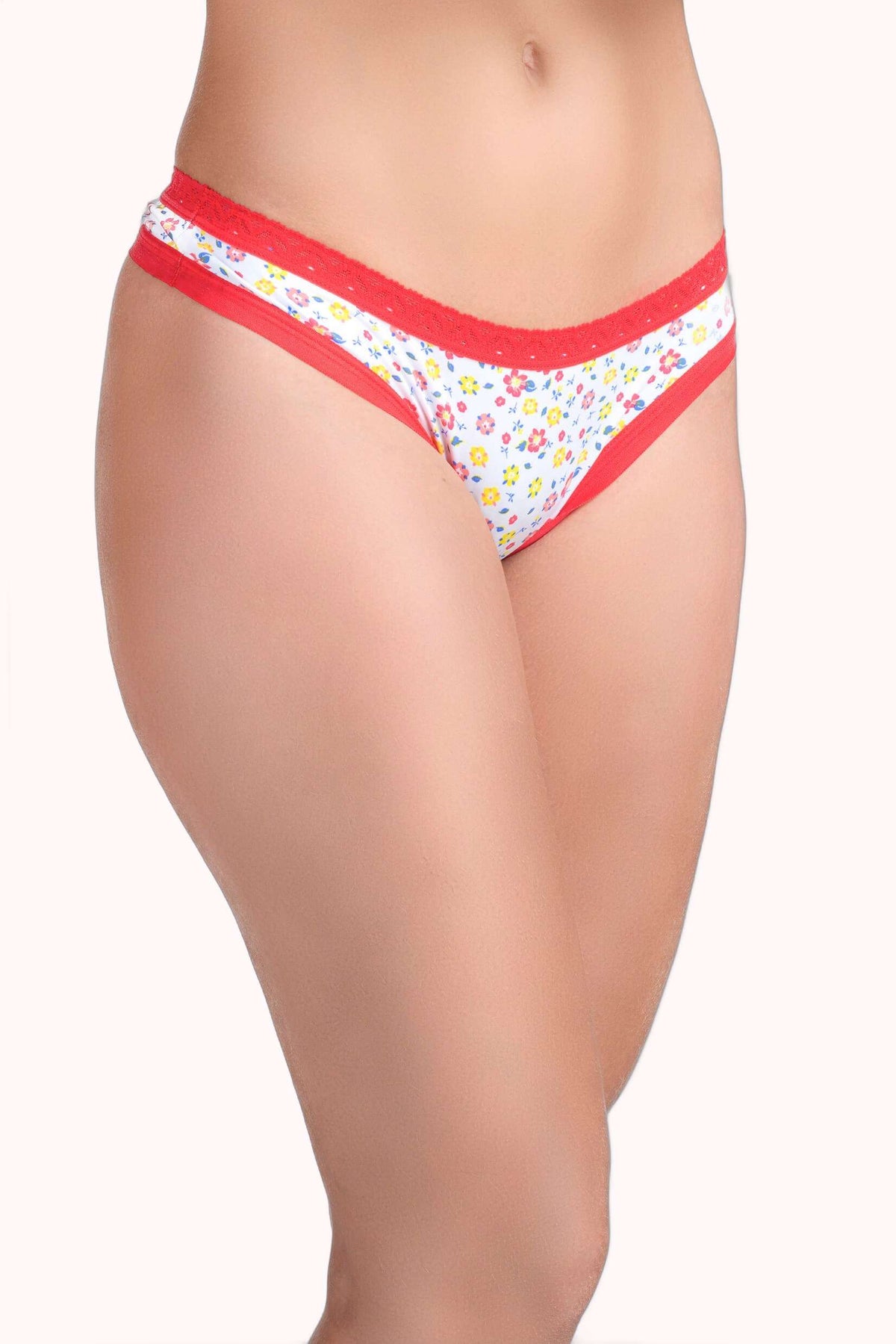 Tanga Margareth – Doce Malícia