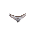 Tanga Raquel em Branco – Doce Malícia