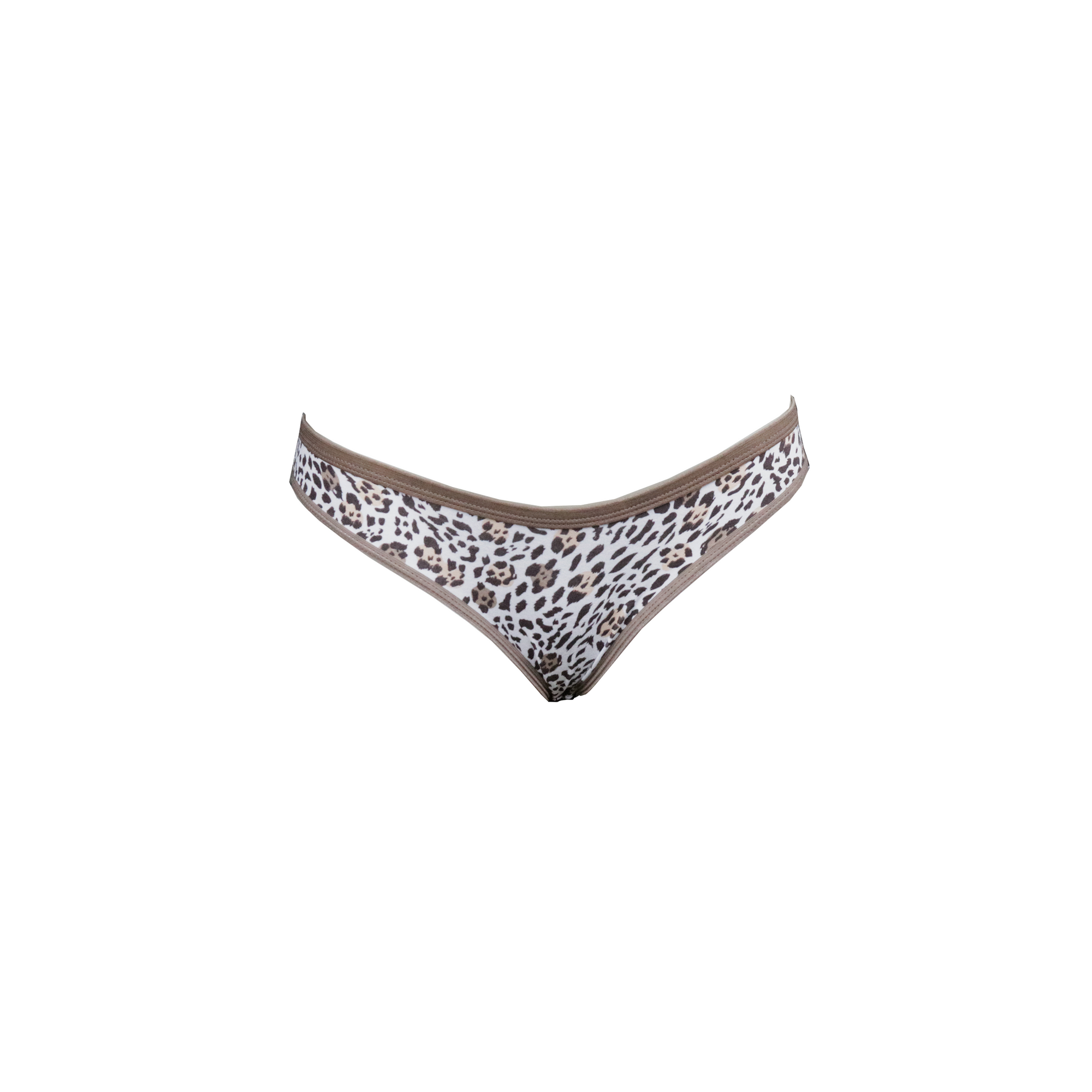 Tanga Raquel em Branco – Doce Malícia