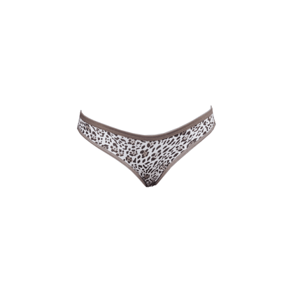 Tanga Raquel em Branco – Doce Malícia