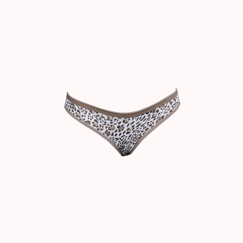 Tanga Raquel – Doce Malícia
