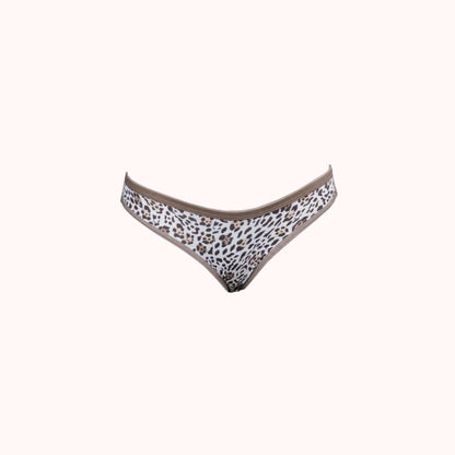 Tanga Raquel – Doce Malícia