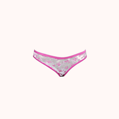 Tanga Raquel – Doce Malícia