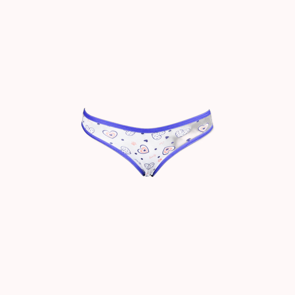 Tanga Raquel – Doce Malícia