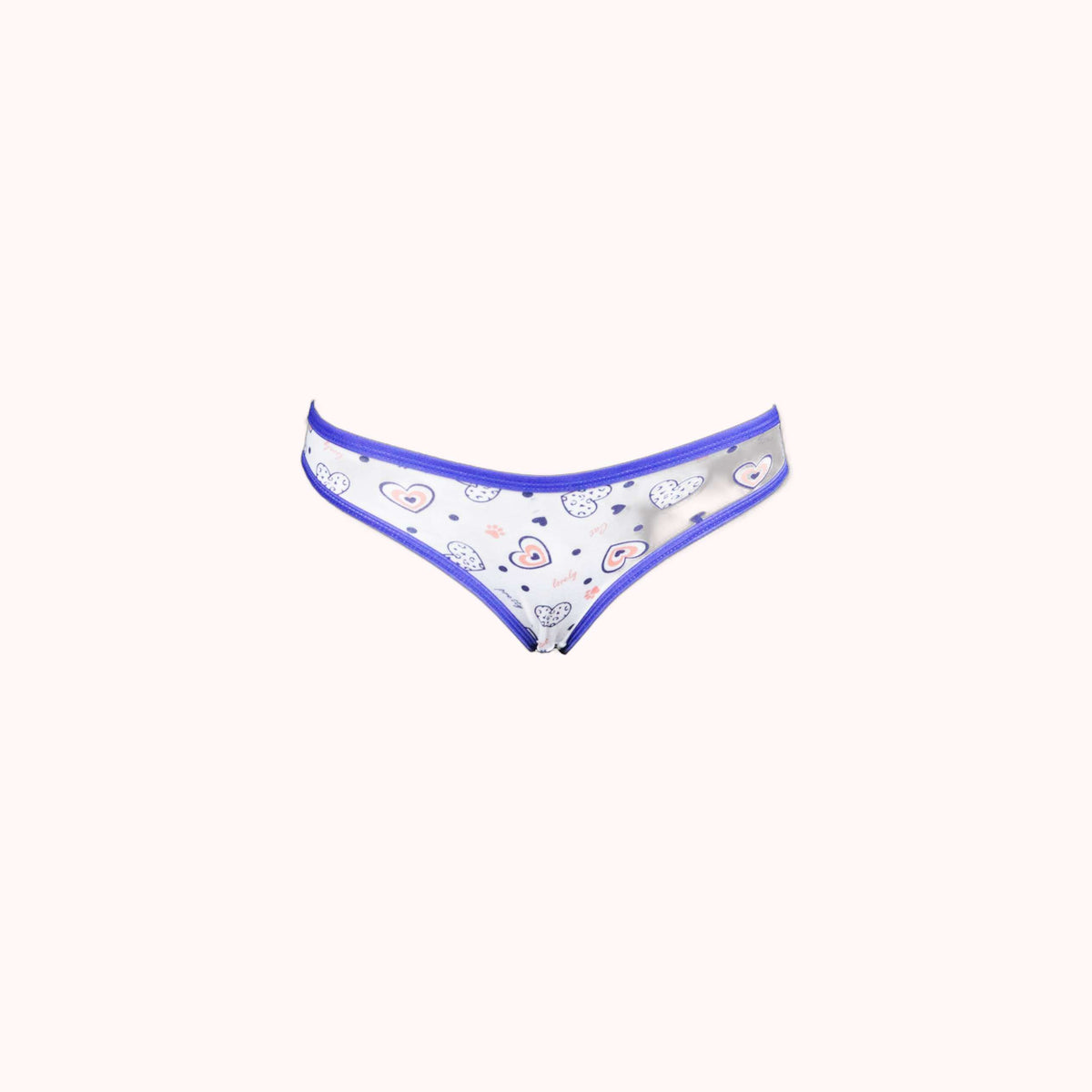 Tanga Raquel – Doce Malícia