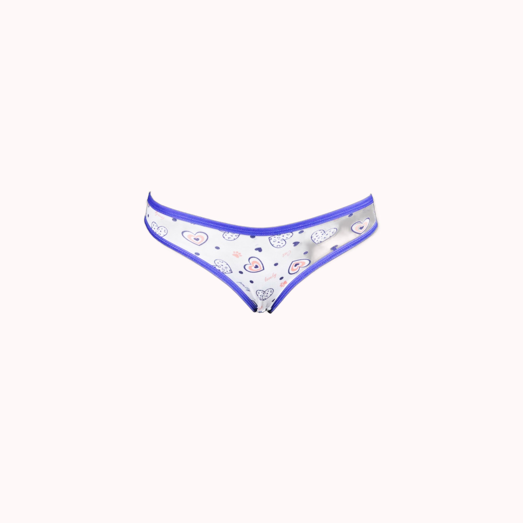 Tanga Raquel – Doce Malícia
