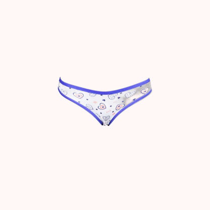 Tanga Raquel – Doce Malícia