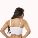 Top Conforto em Microfibra – Doce Malícia