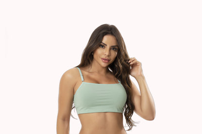 Top Conforto em Microfibra – Doce Malícia