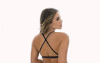 Top Fitness estampado – Doce Malícia