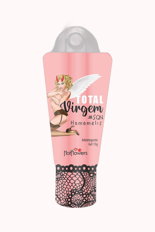 Total Virgem 15G – Doce Malícia