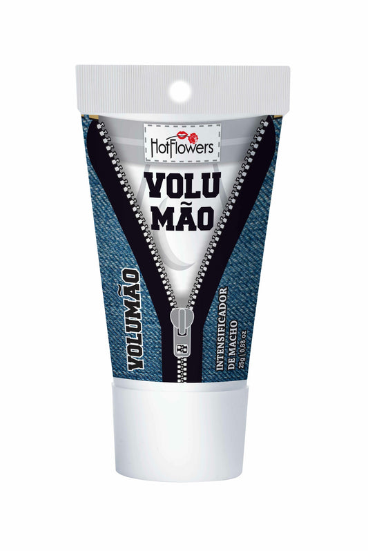 Volumão 25G em Quantidade – Doce Malícia