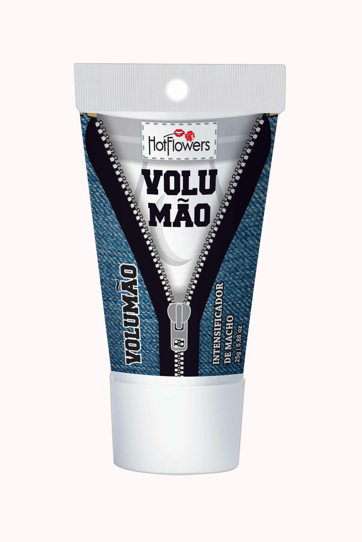 Volumão 25G – Doce Malícia