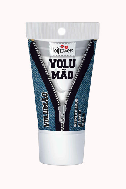 Volumão 25G – Doce Malícia