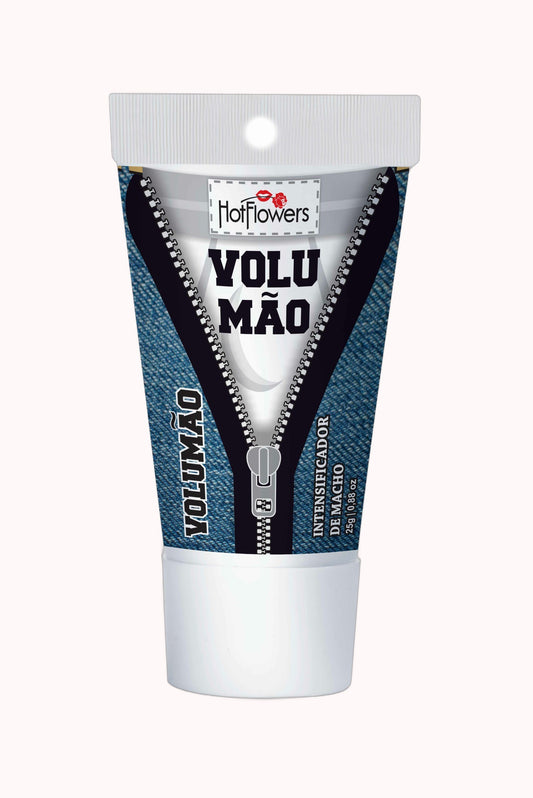 Volumão 25G – Doce Malícia
