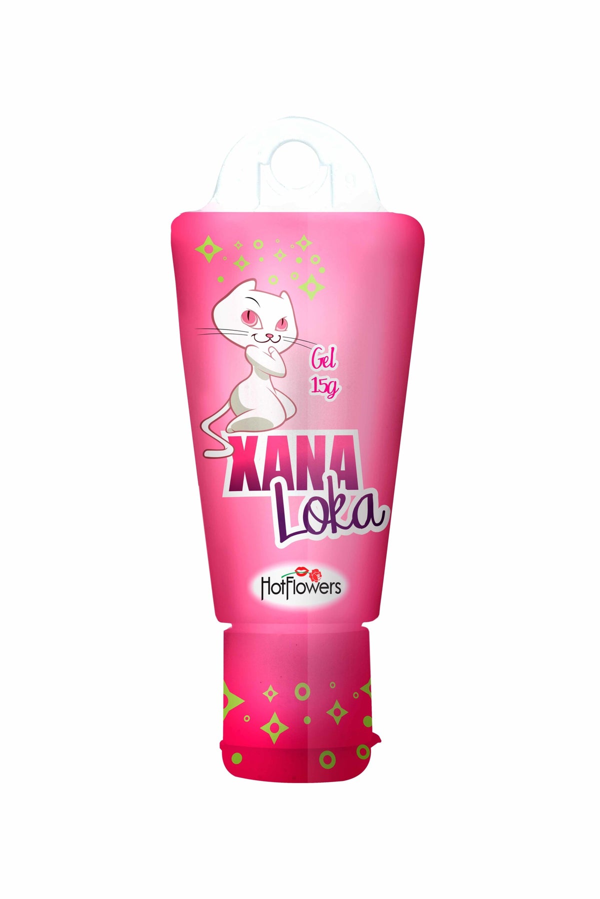 Xana Loka 15G em Quantidade – Doce Malícia