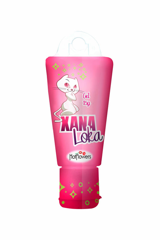 Xana Loka 15G em Quantidade – Doce Malícia