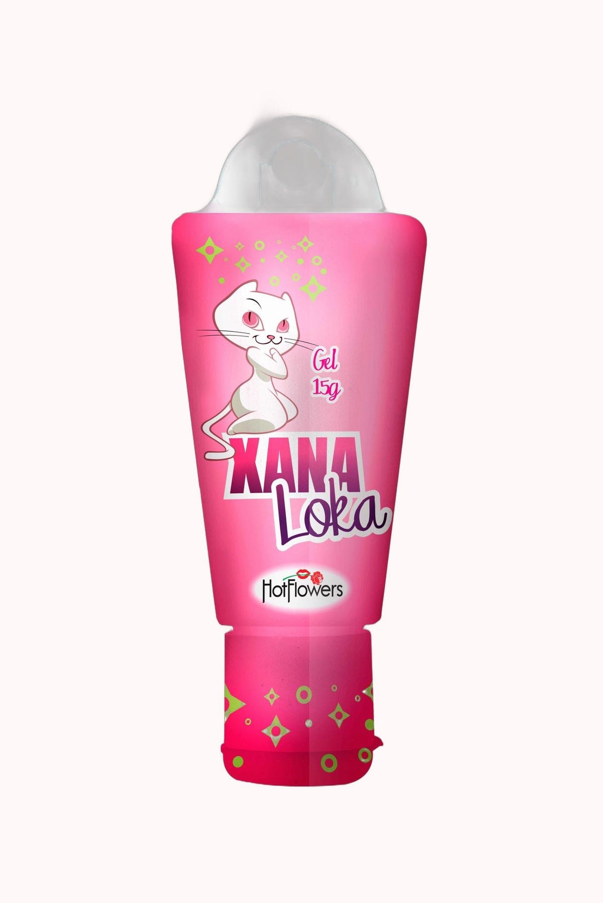 Xana Loka 15G – Doce Malícia