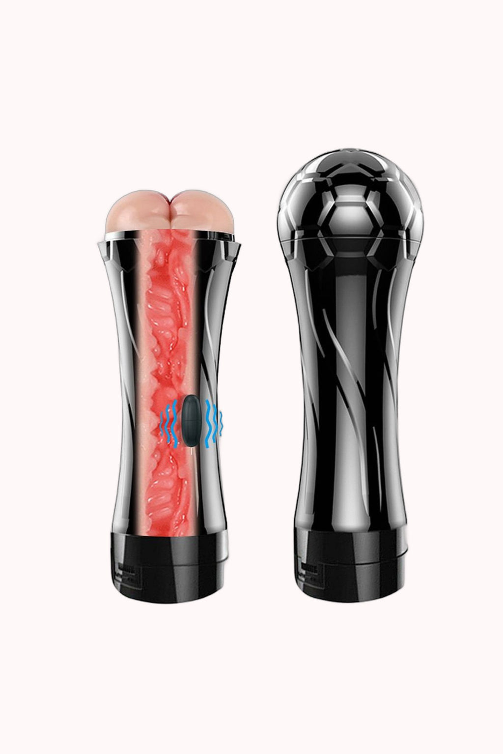 Masturbador Lanterna Masculino de Ânus – Doce Malícia