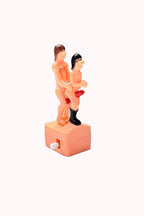 Brinquedo Eróticos Wind-Up Action – Homem com Homem – Doce Malícia