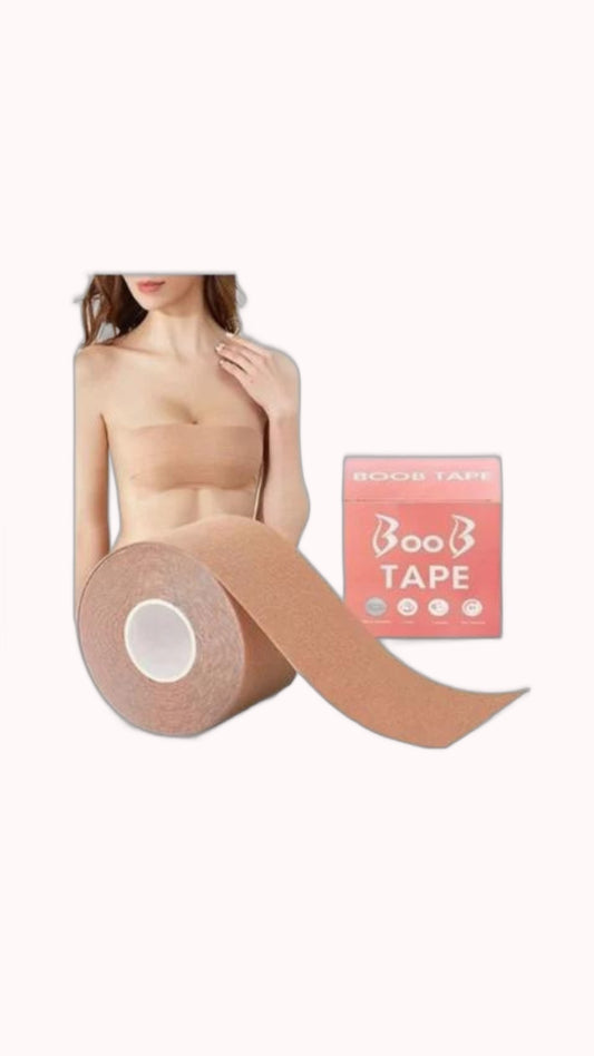 Adesivo p/ Levantar Seio 5cm – BA023 – Doce Malícia