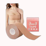 Adesivo p/ Levantar Seio 5cm – BA023 – Doce Malícia