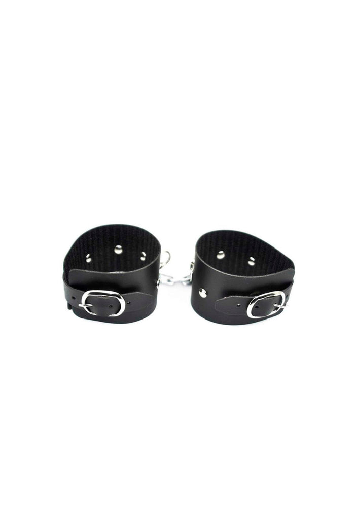 Algema Bracelete com Corrente – Doce Malícia — Doce Malícia