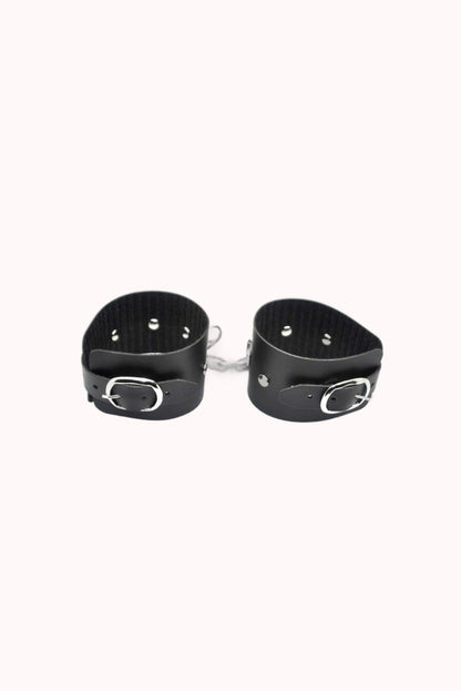 Algema Bracelete com Corrente – Doce Malícia