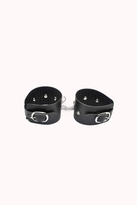 Algema Bracelete com Corrente – Doce Malícia
